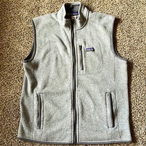 Men’s Better Sweater Patagonia Vest